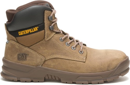 Cat footwear mobilize alloy - cat,