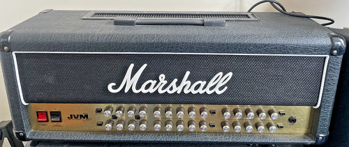 Marshall jvm410h 100w - marshall,