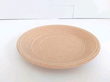 Staffordshire KIln Craft Saucer 14 cm