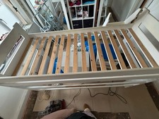 Stompa Mid Sleeper Bed