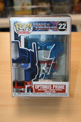 Funko pop transformers - funko,