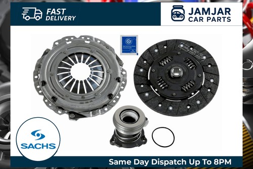 Sachs 3000990160 clutch kit - sachs,