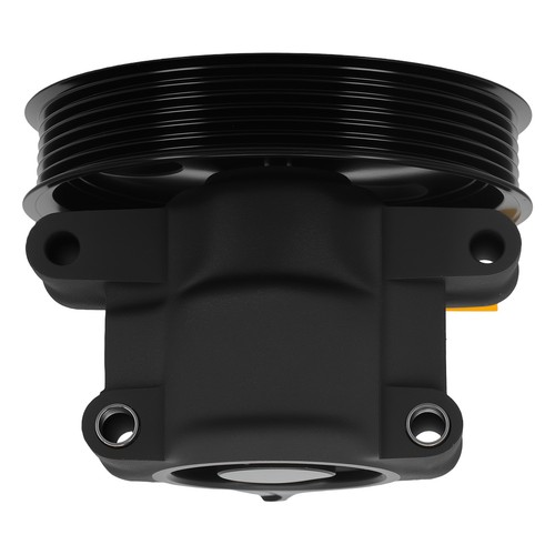 Power steering pump - steering,