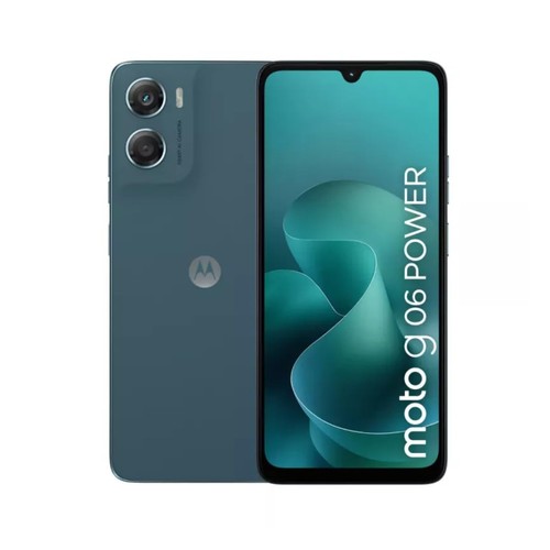 Motorola moto g06 - moto, 256gb