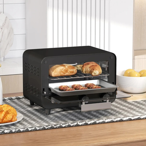 Small toaster oven 12l - toaster,