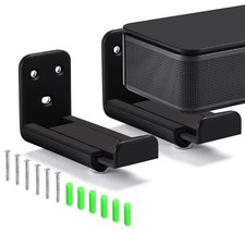 Soundbar wall mount bracket - soundbar,