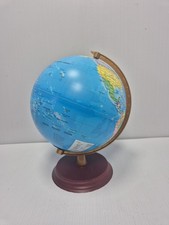 Desktop Tabletop World Globe