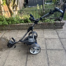 Motocaddy pro electric - s3,
