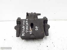 2005 MITSUBISHI PAJERO BREAK CALIPER REAR RIGHT SIDE