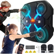 Bluetooth Music Boxing Machine