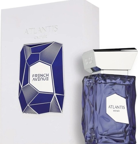 Atlantis extrait parfum - extrait,