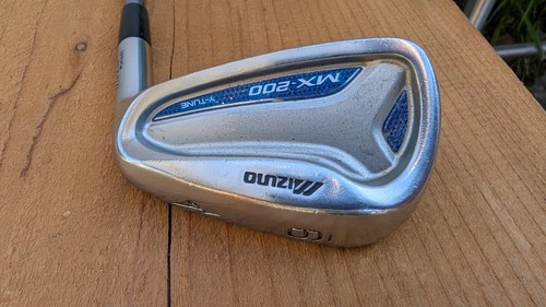 Mizuno 200 forged single 9 - mx-200,