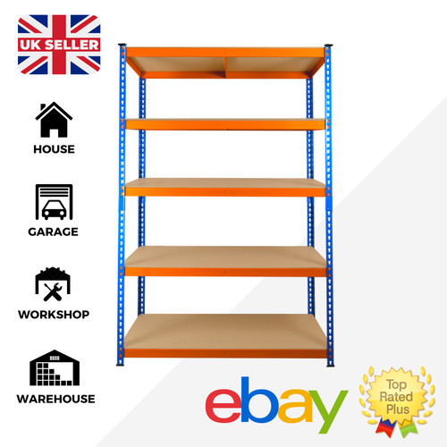 Warehouse racking garage - racking,