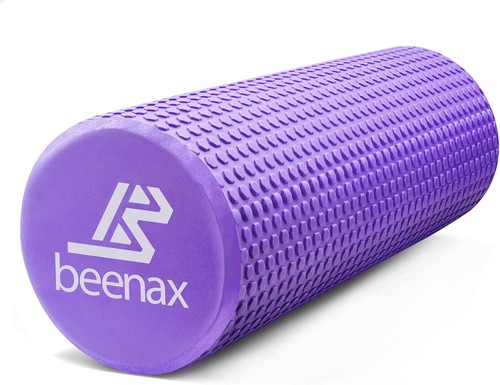 Foam roller high density eva - roller,
