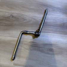 GT BMX Crank Set 1PC 175 mm