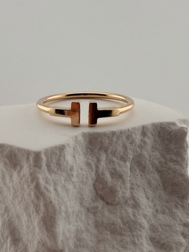 Tiffany t ring - tiffany,