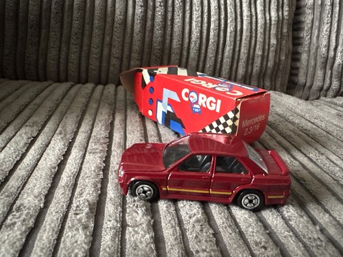Corgi toy diecast - toy,