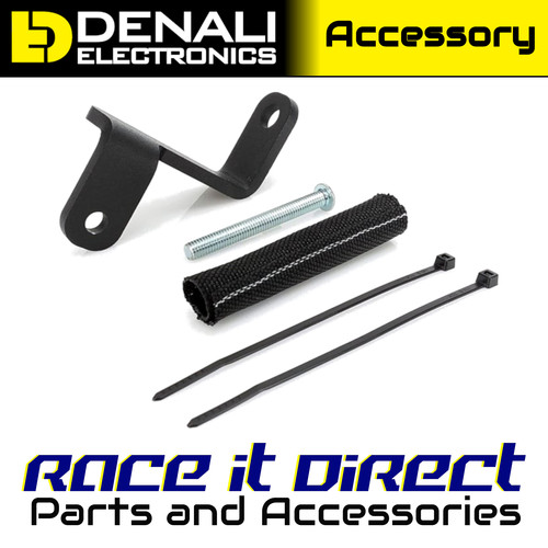 Horn mount for bmw - for, r1200gs