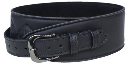 Fab leather softy black - fab,