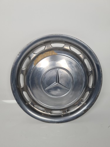 Vintage mercedes benz chrome - vintage,