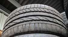 1x BRIDGESTONE POTENZA RE050
