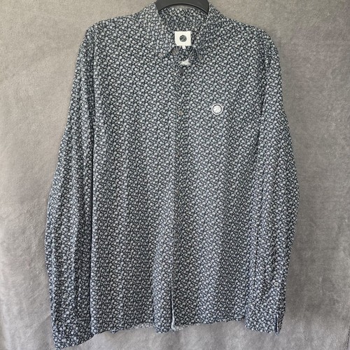 Pretty green shirt mens - mens, extra
