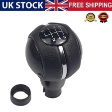 New Fit for Mini Cooper F54 F55 F56 F57 F60 6 Speed Manual Gear Shift Stick Knob