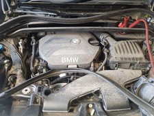 2015-19 F48 BMW X1 COMPLETE ENGINE 2.0 DIESEL B47C20U0 (B47C20A) SDRIVE *VIDEO*
