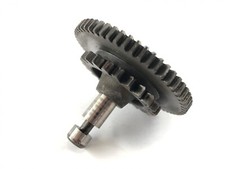 Moto Guzzi GTS 400 [Benelli] -