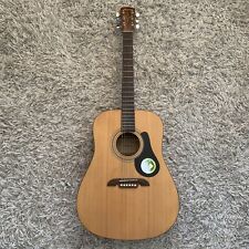 Alvarez RD110 Regent Series Dreadnought Acoustic Guitar
