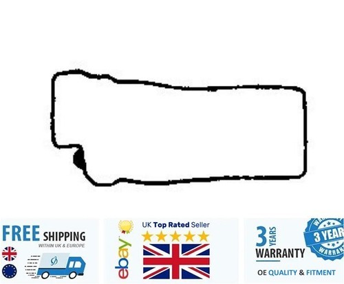Right rocker cover - right,