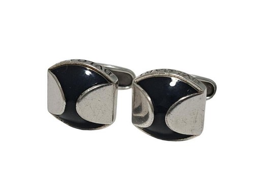 Authentic bvlgari cufflinks - authentic,