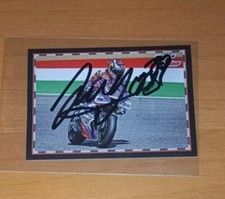 Jorge Martin Ducati Panini