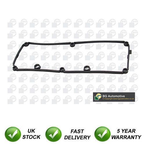 Rocker cover box - cover, gasket