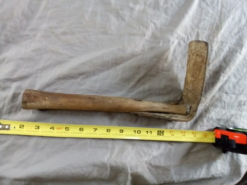 Vintage blacksmith forged - vintage,
