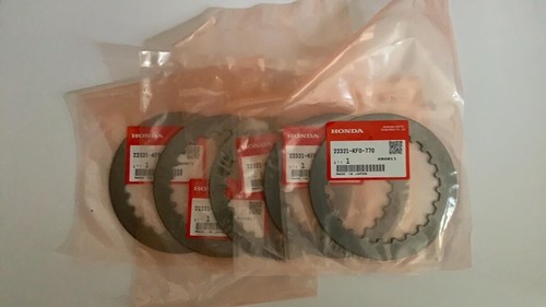 Nsf250r honda steel - honda,