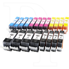 20 Ink Cartridge for Canon