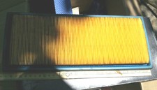 135 x 335mm Tecnocar A87 Ford