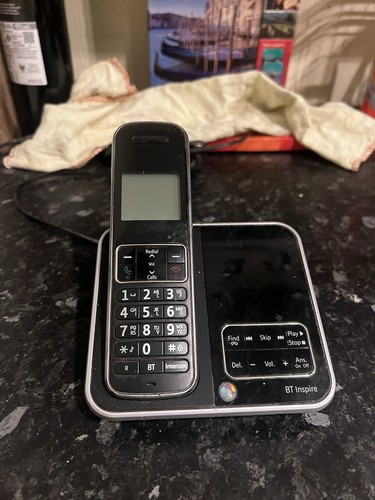 Landline - bt,