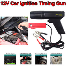 Petrol Engine Timing Light Gun