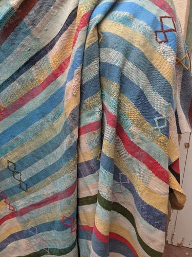 Vintage moroccan berber - vintage,