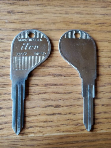 Lot ilco x197 da30 - of,