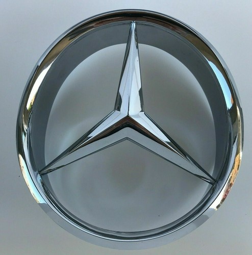 Grille barrel and - grille, fits