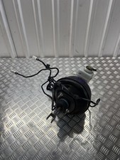 BMW M5 F10 4.4i V8 S63 BRAKE