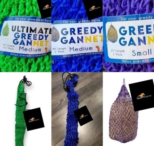 Ultimate greedy feeder - greedy,