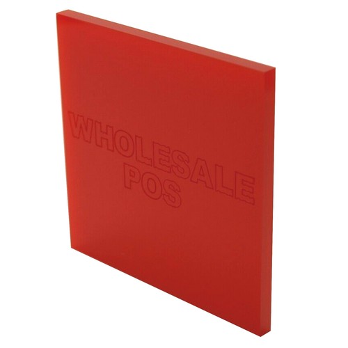 Acrylic splashback kitchen - acrylic,