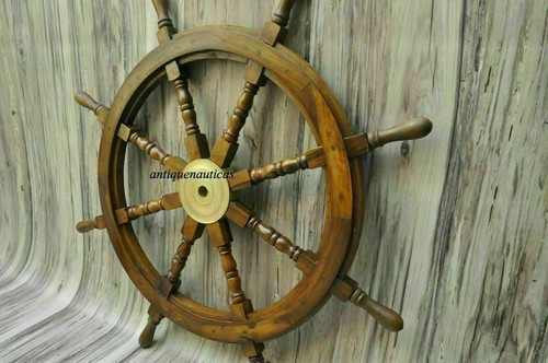 Inch big ship steering - ship,