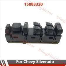 15883320 New Power Lock Window