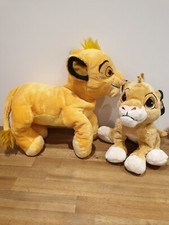 Disney Store The Lion King
