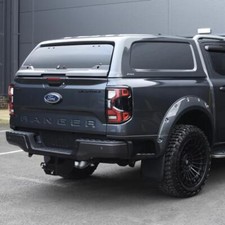 Genuine Ford Ranger Wildtrack
